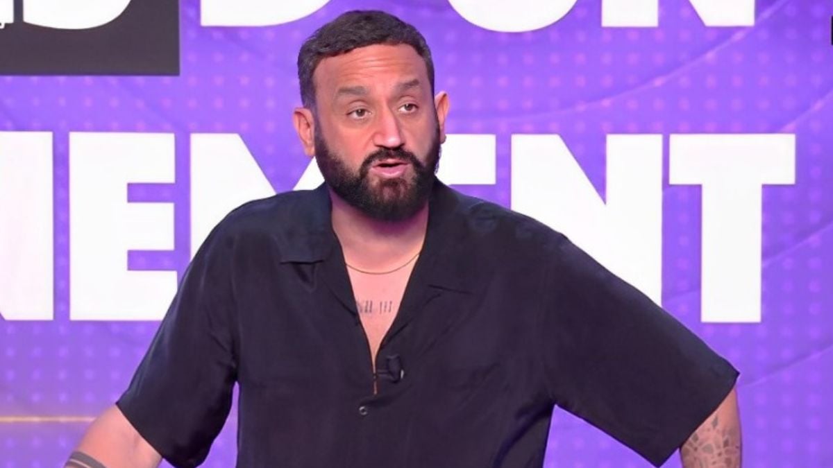 Cyril Hanouna : Des débats sur les faits divers dans Tout beau tout 9 ? L'animateur répond !