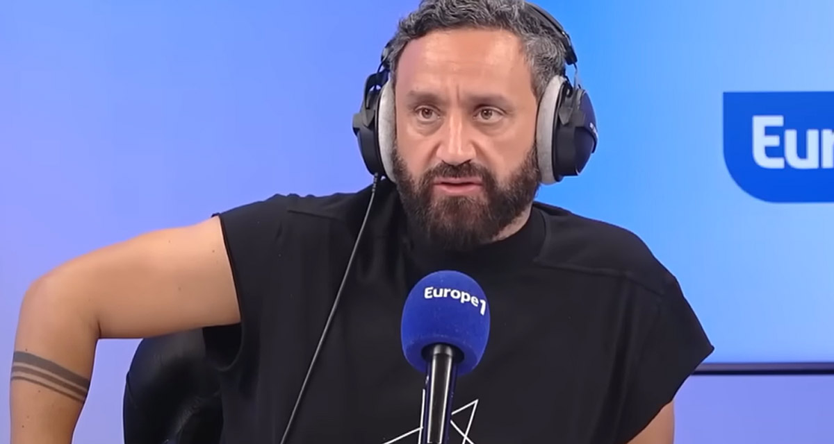 Tout beau, tout N9uf : Cyril Hanouna fait une grande annonce : &quot;On a testé plus de 35 personnes !&quot;