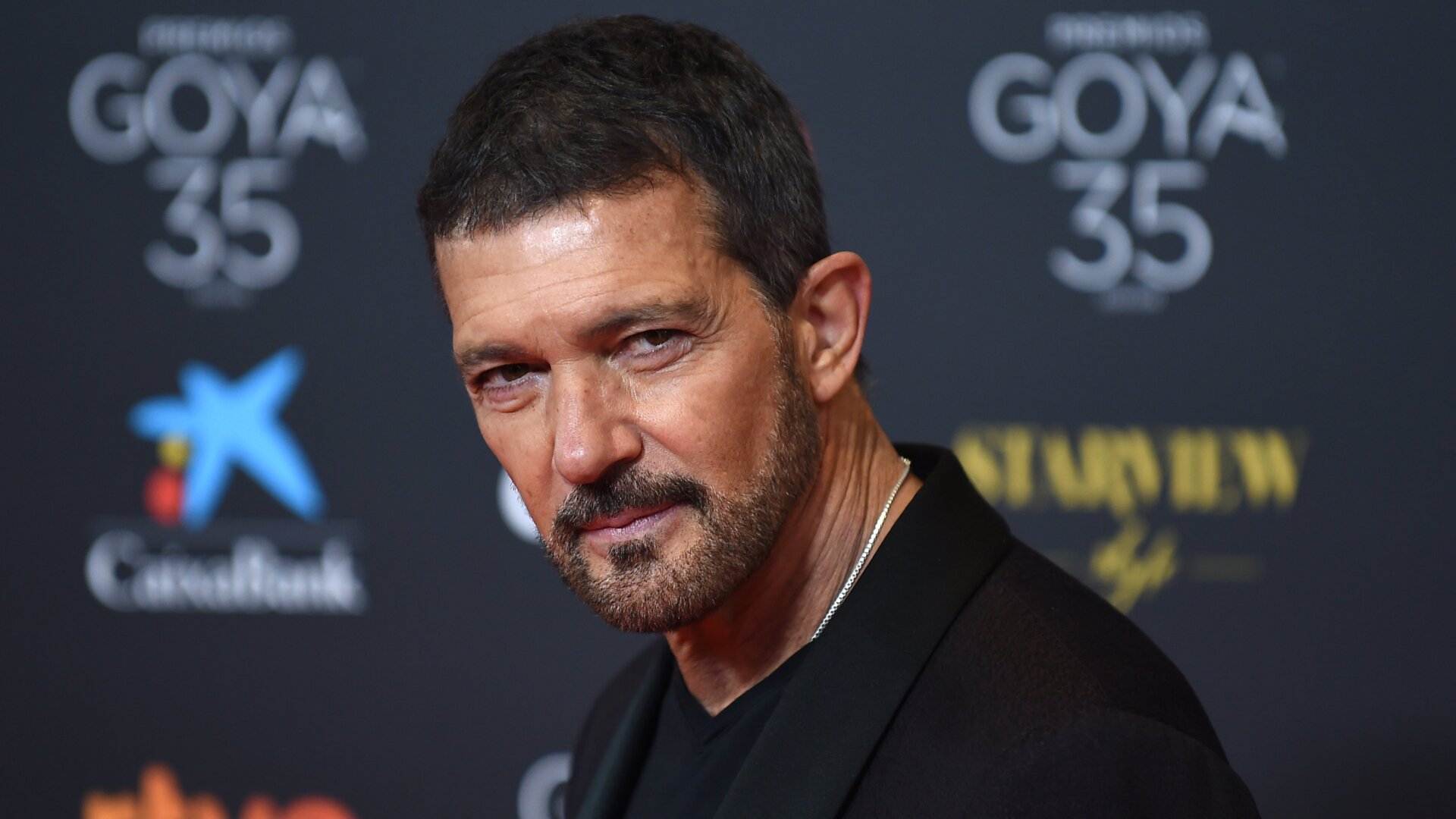 Antonio Banderas sur sa crise cardiaque : &quot;l’une des meilleures choses qui me soient arrivées&quot;