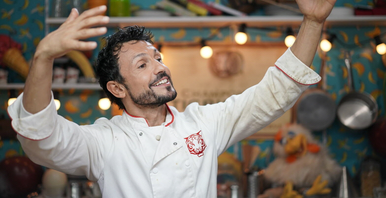 Willy Rovelli prêt à quitter Fort Boyard après Olivier Minne ? Ses étonnantes confidences