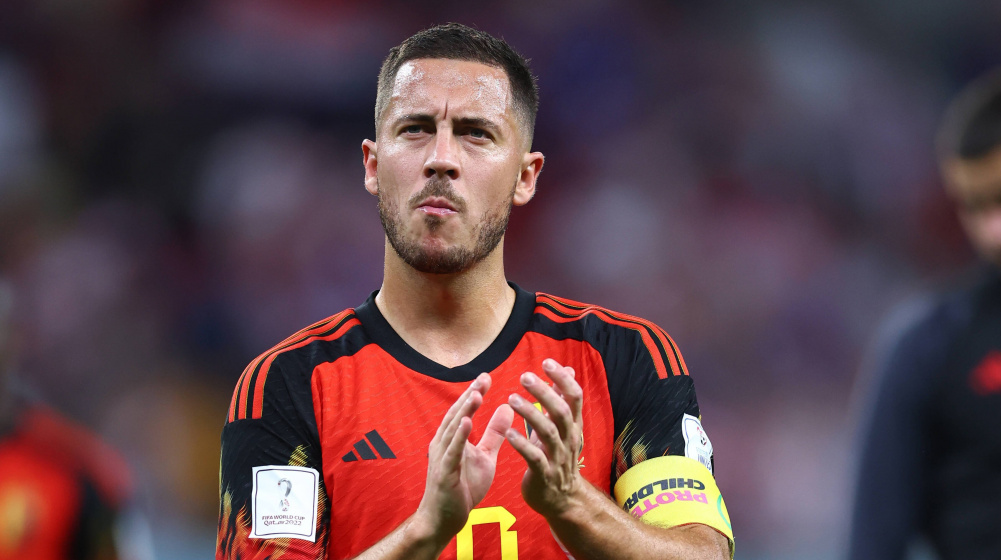 Eden Hazard  évoque ses liens avec son frère Ethan, finaliste de Secret Story 13