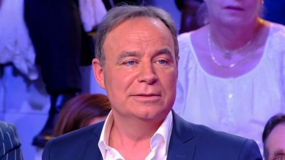 Fabien Lecœuvre tacle un ancien chroniqueur de TPMP : &quot;Je n’aime pas la trahison&quot;
