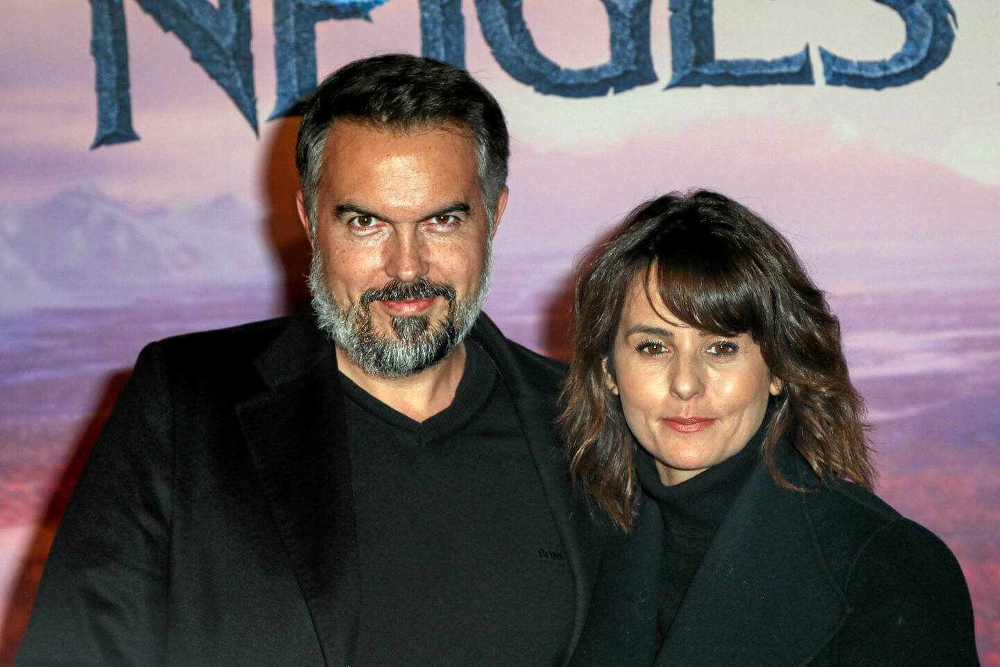 Faustine Bollaert et Maxime Chattam séparés ? Ce message qui intrigue...