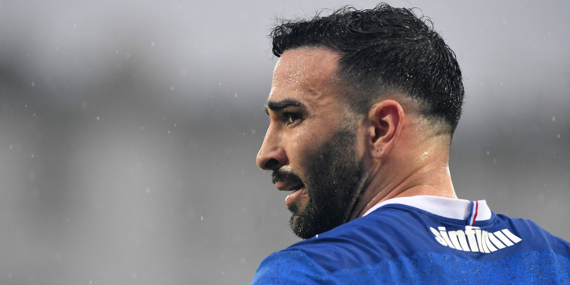 Adil Rami au Maroc : Il s’est rendu aux urgences suite à la chute à cheval de sa compagne Louana