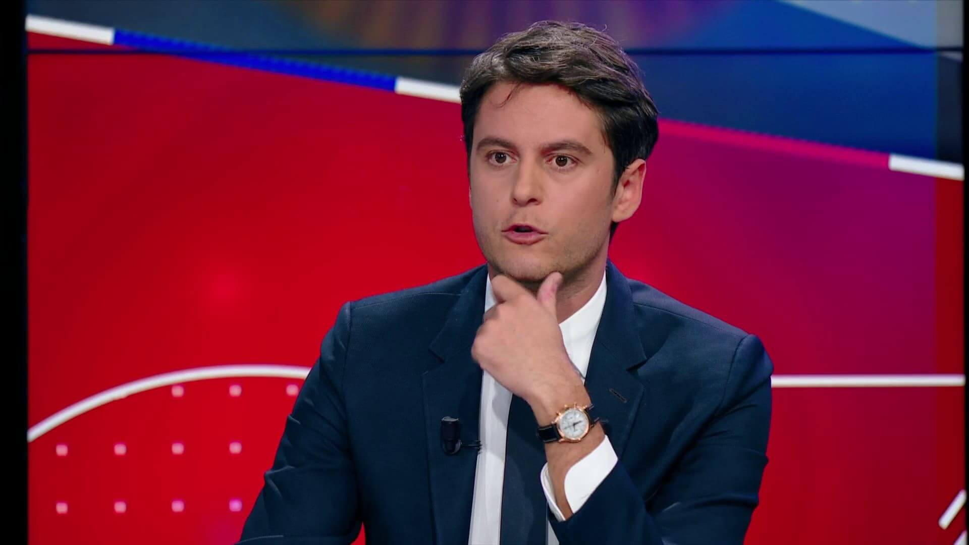 Mort de Jean Pormanove : Gabriel Attal réagit… Pourquoi son message a provoqué la colère