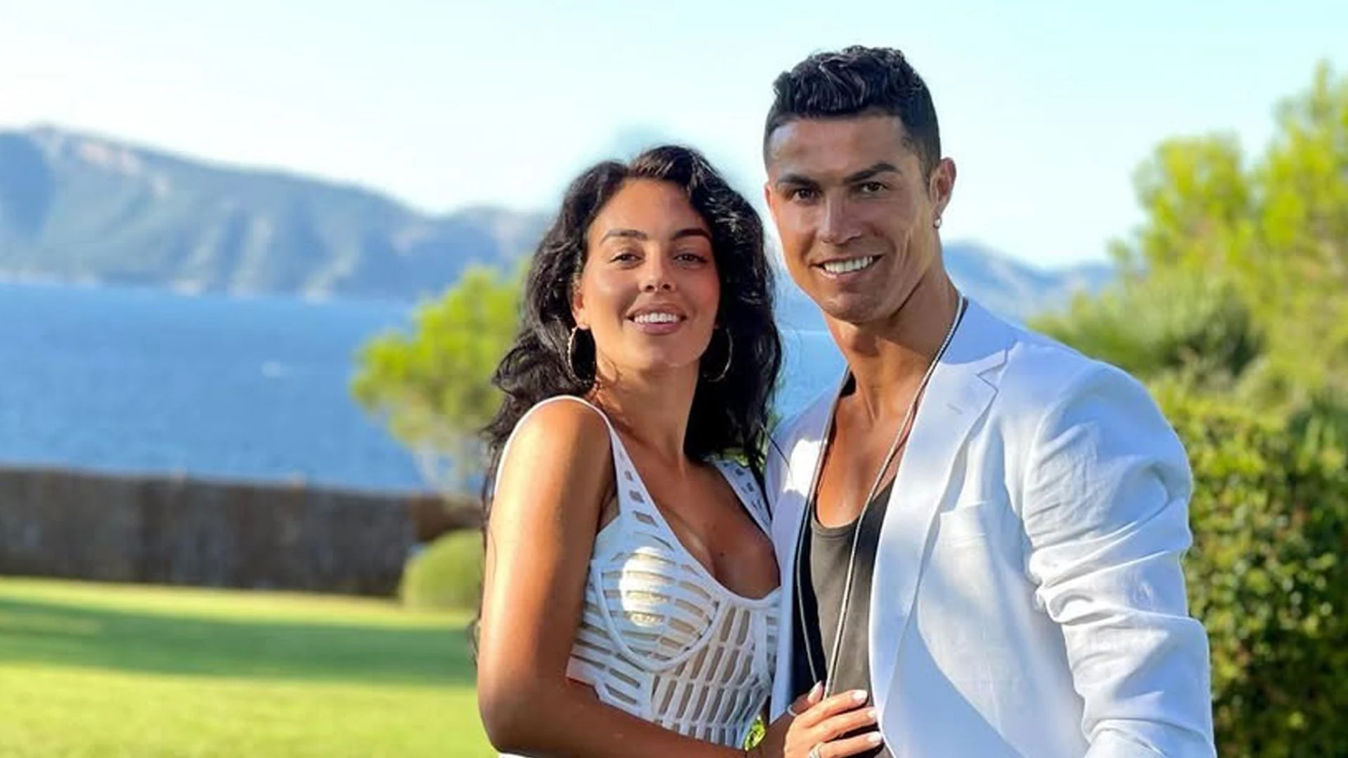 Cristiano Ronaldo et Georgina Rodriguez : un contrat prénuptial en béton avant le mariage ?