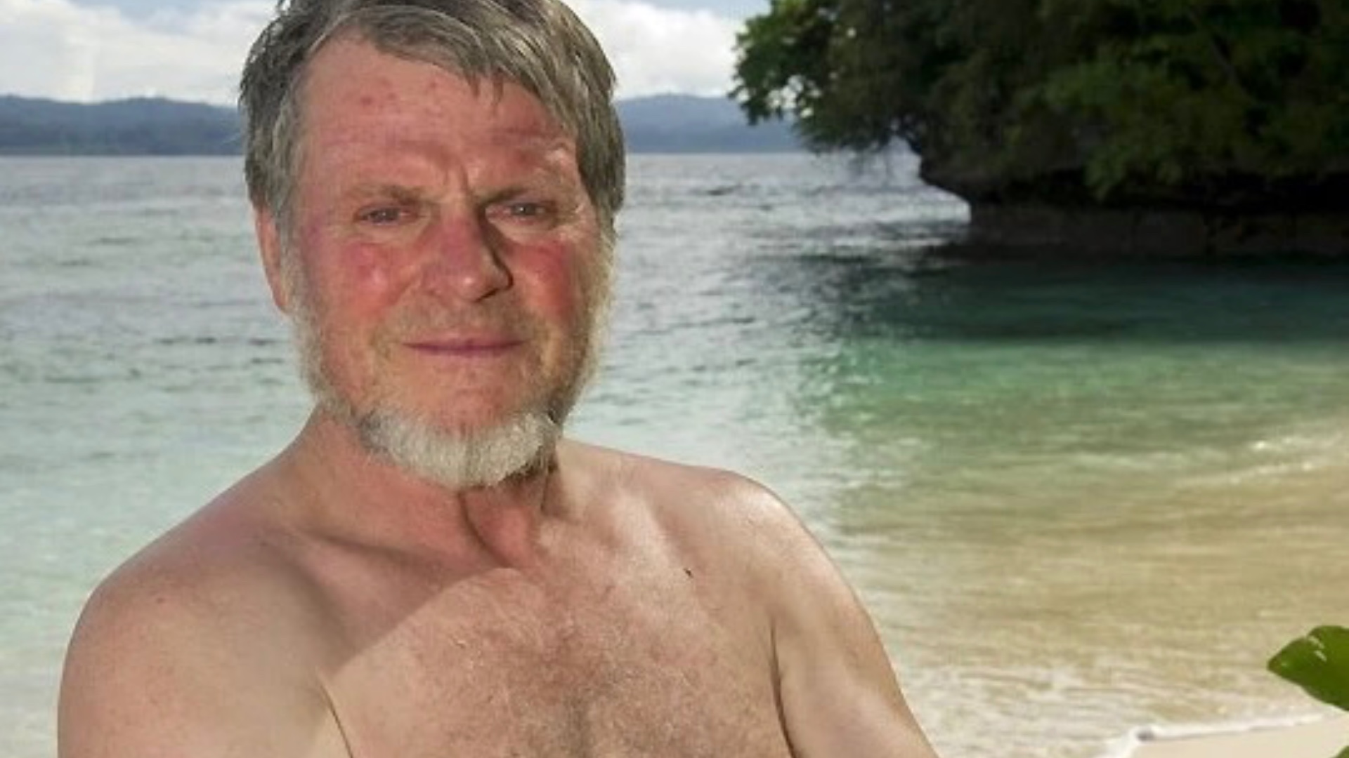 Koh-Lanta : Gérard Icardi, dit &quot;Gégé&quot;, est décédé à l'âge de 79 ans