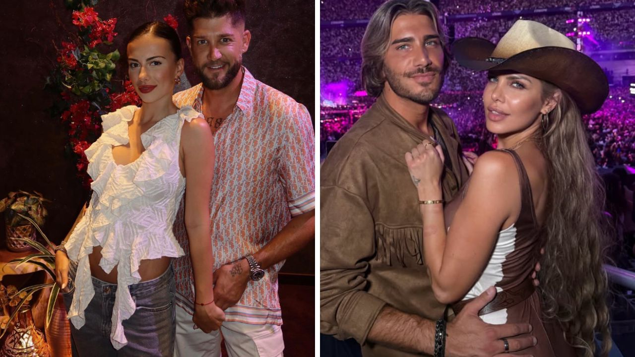 Giuseppa Ciurleo et Paga séparés : Adixia mêlée malgré elle à cette rupture... Nicolo s’emporte &quot;Je n’accepte pas&quot;