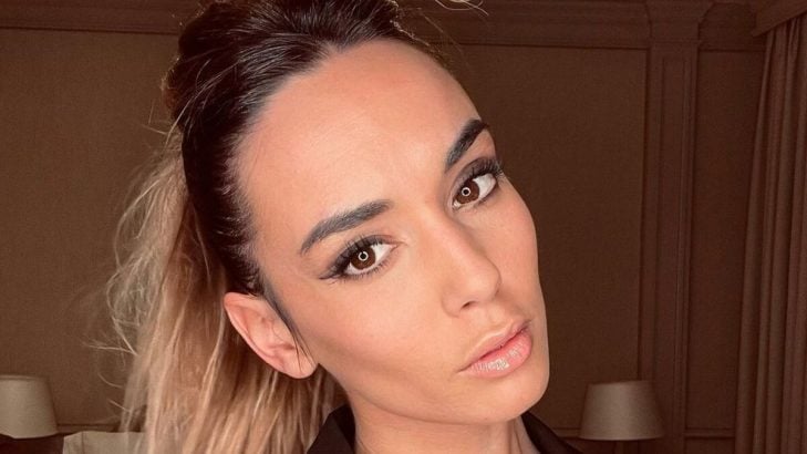Hilona Gos, la candidate de télé-réalité la plus toxique ? Simon Castaldi balance !