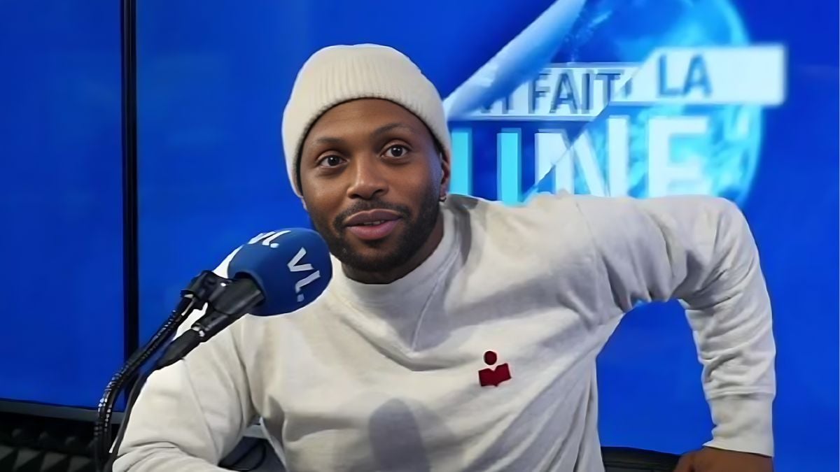 Houcine (Star Academy) révèle cette expérience qu’il aimerait partager avec Nikos Aliagas