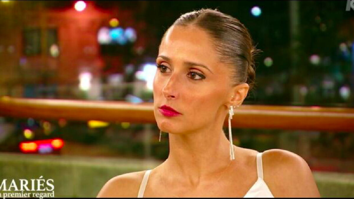 Ludivine (MAPR) a-t-elle trouvé l’amour dans les Cinquante ? &quot;Les vraies histoires…&quot;