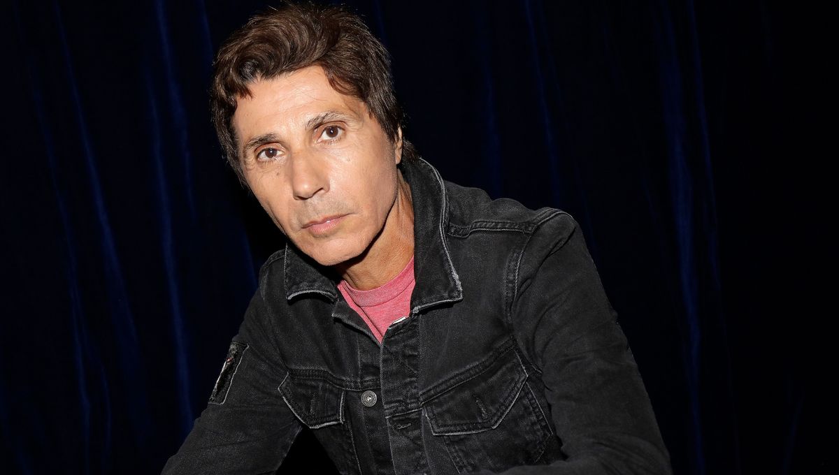 Jean-Luc Lahaye assume son attirance pour les femmes plus jeunes : &quot;C'est presque naturel&quot;