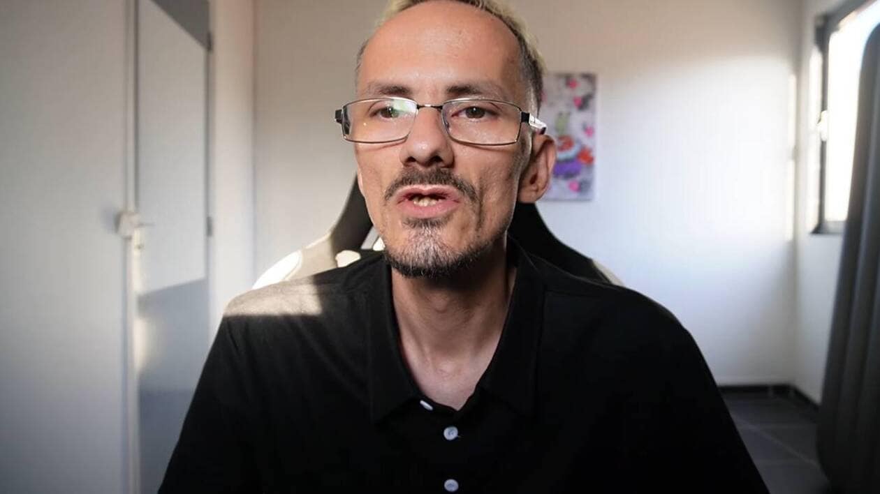 Mort de Jean Pormanove : l'un des streamers de son collectif rétablit la vérité sur ses derniers instants