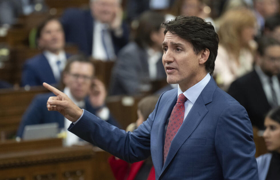 Orlando Bloom : sa réponse amusée au dîner de Katy Perry et Justin Trudeau !