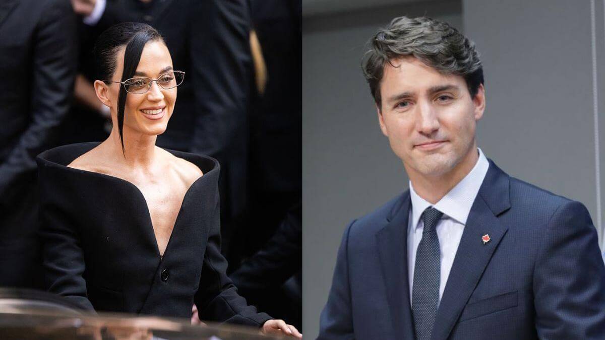 Katy Perry et Justin Trudeau : déjà la fin de l'idylle ? &quot;Il n'y a pas de négativité entre eux, mais…&quot;
