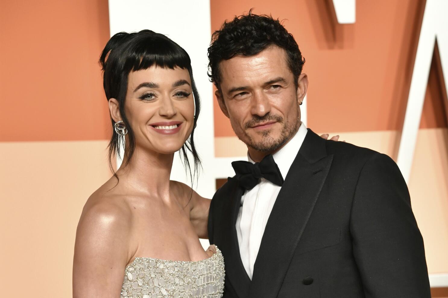 Orlando Bloom : sa réponse amusée au dîner de Katy Perry et Justin Trudeau !
