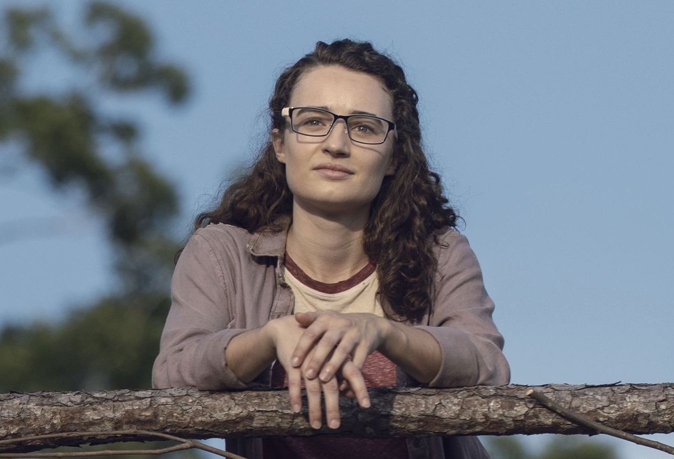 The Walking dead : la comédienne Kelley Mack est décédée à 33 ans