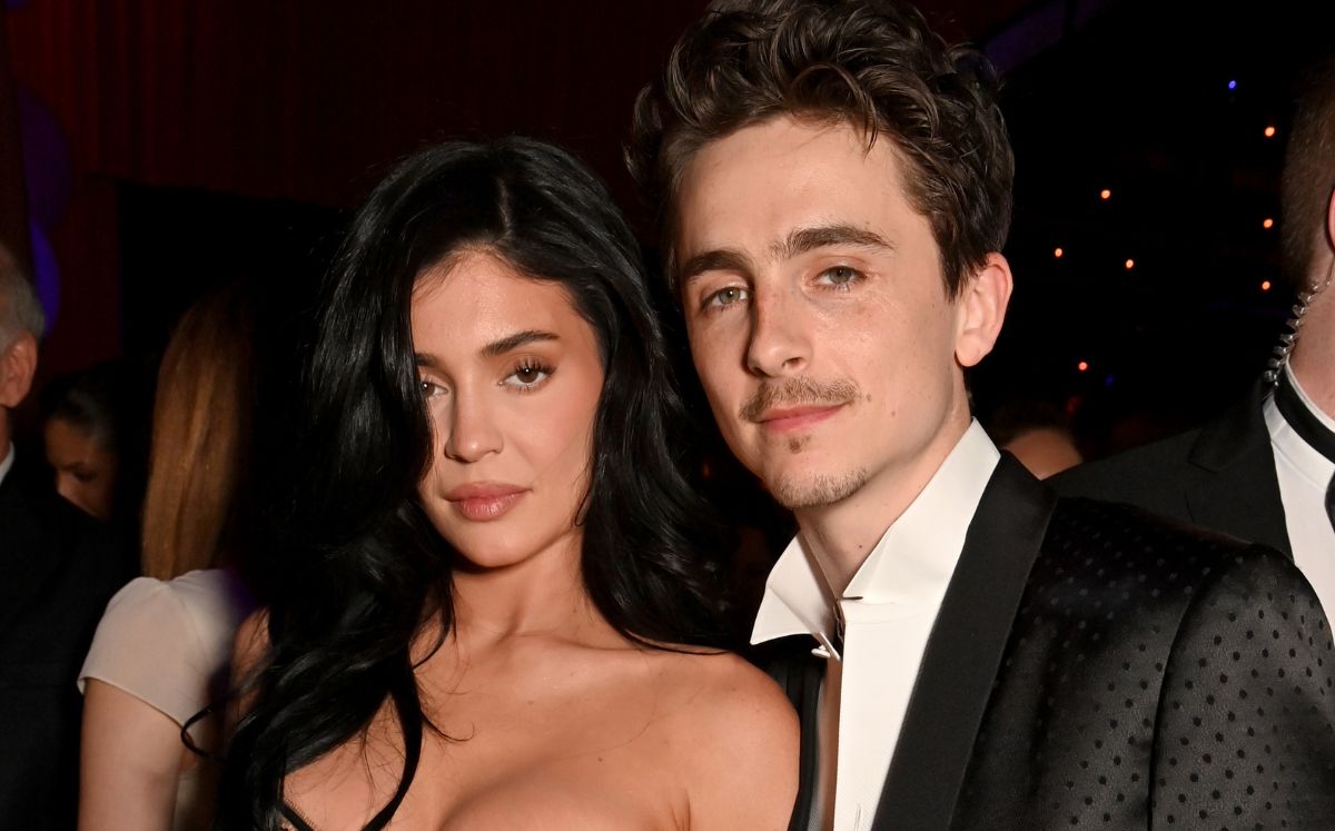 Kylie Jenner et Timothée Chalamet au bord de la rupture ? Ce geste qui inquiète les fans...