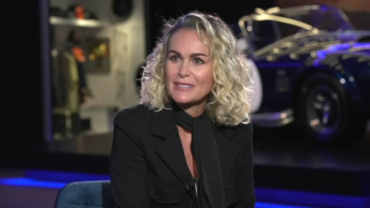Laeticia Hallyday : un retour plus compliqué que prévu à Los Angeles ? &quot;La situation l’angoisse...&quot;