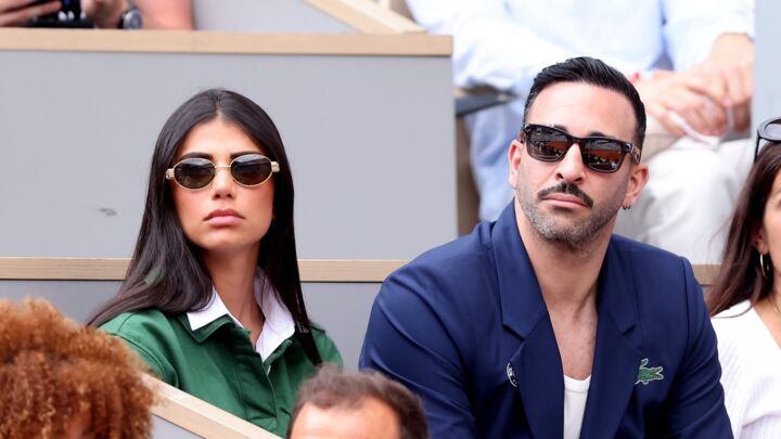 Adil Rami fou amoureux de sa compagne malgré leur différence d'âge : &quot;On tape des vrais fous rires&quot;