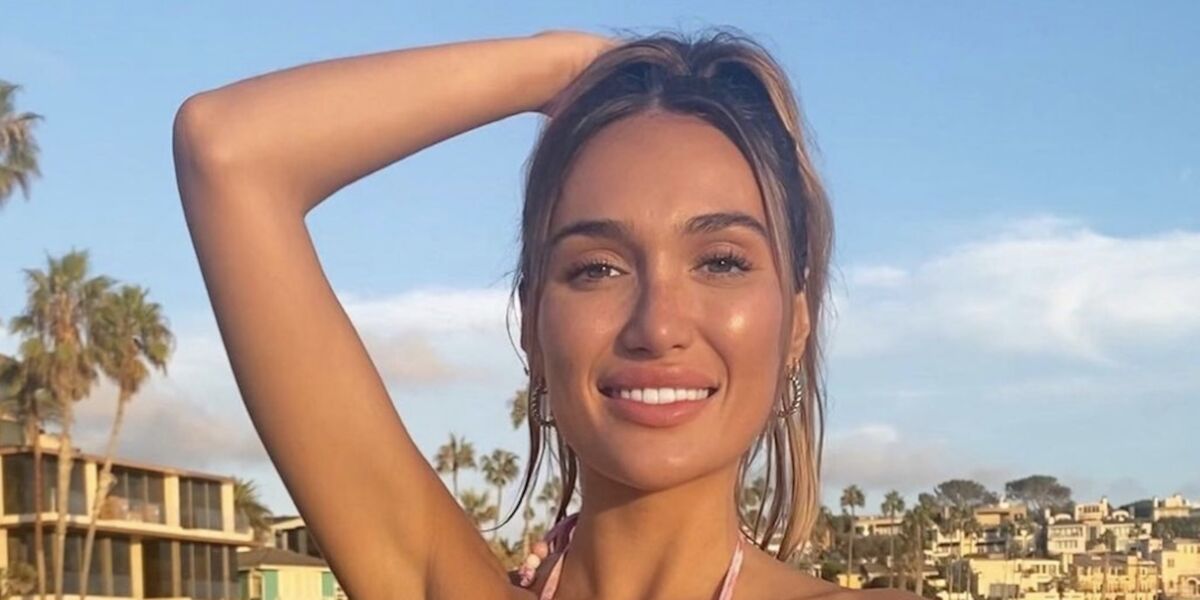 Luna Skye donne de ses nouvelles : "Je n'ai toujours pas repris une vie normale"