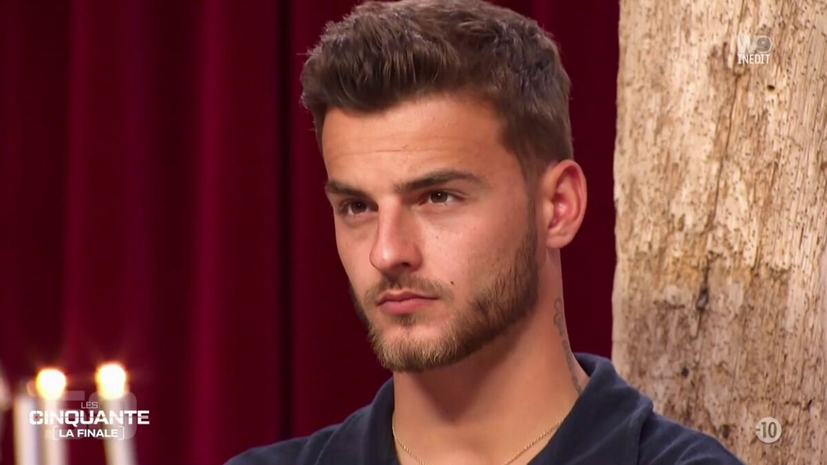 Simon Castaldi dévoile ces remarques qui l'ont le plus affecté : &quot;Mon père n’est pas une star&quot;