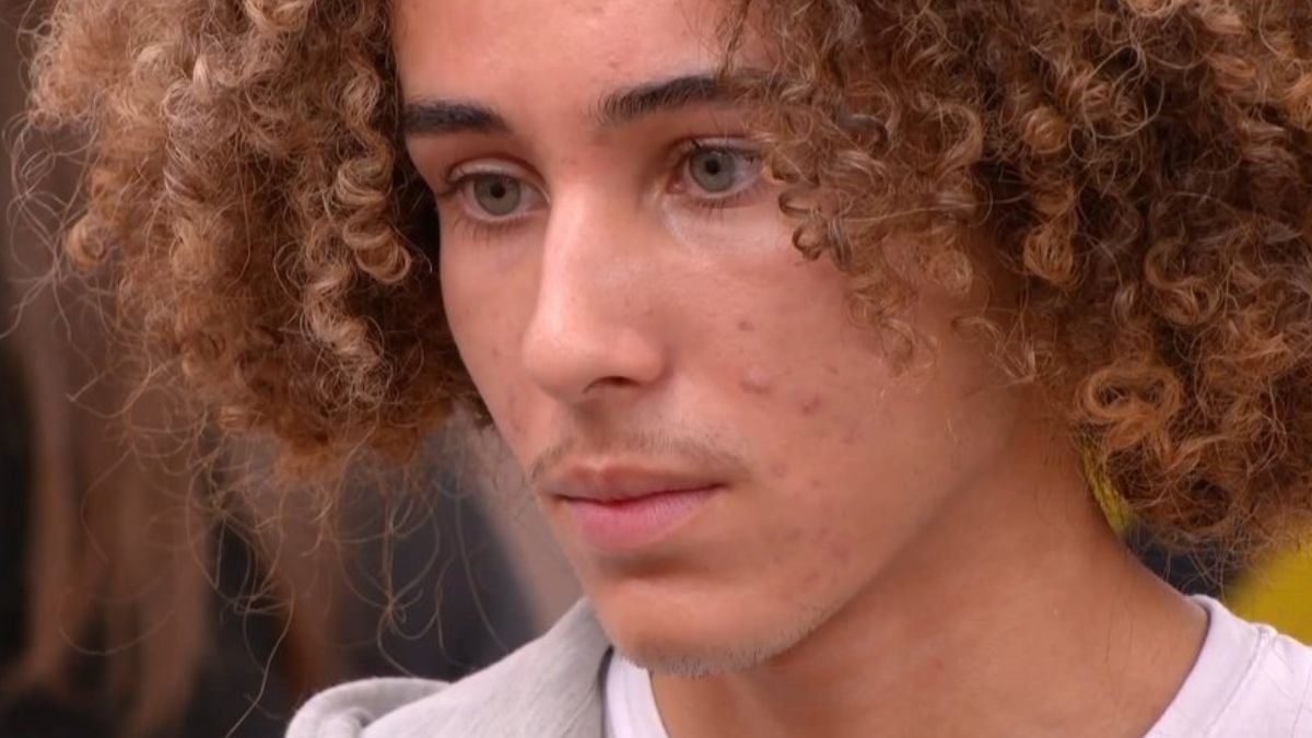 Masseo (Star Academy) banni d’Instagram après la publication d’une photo, il fait une annonce !