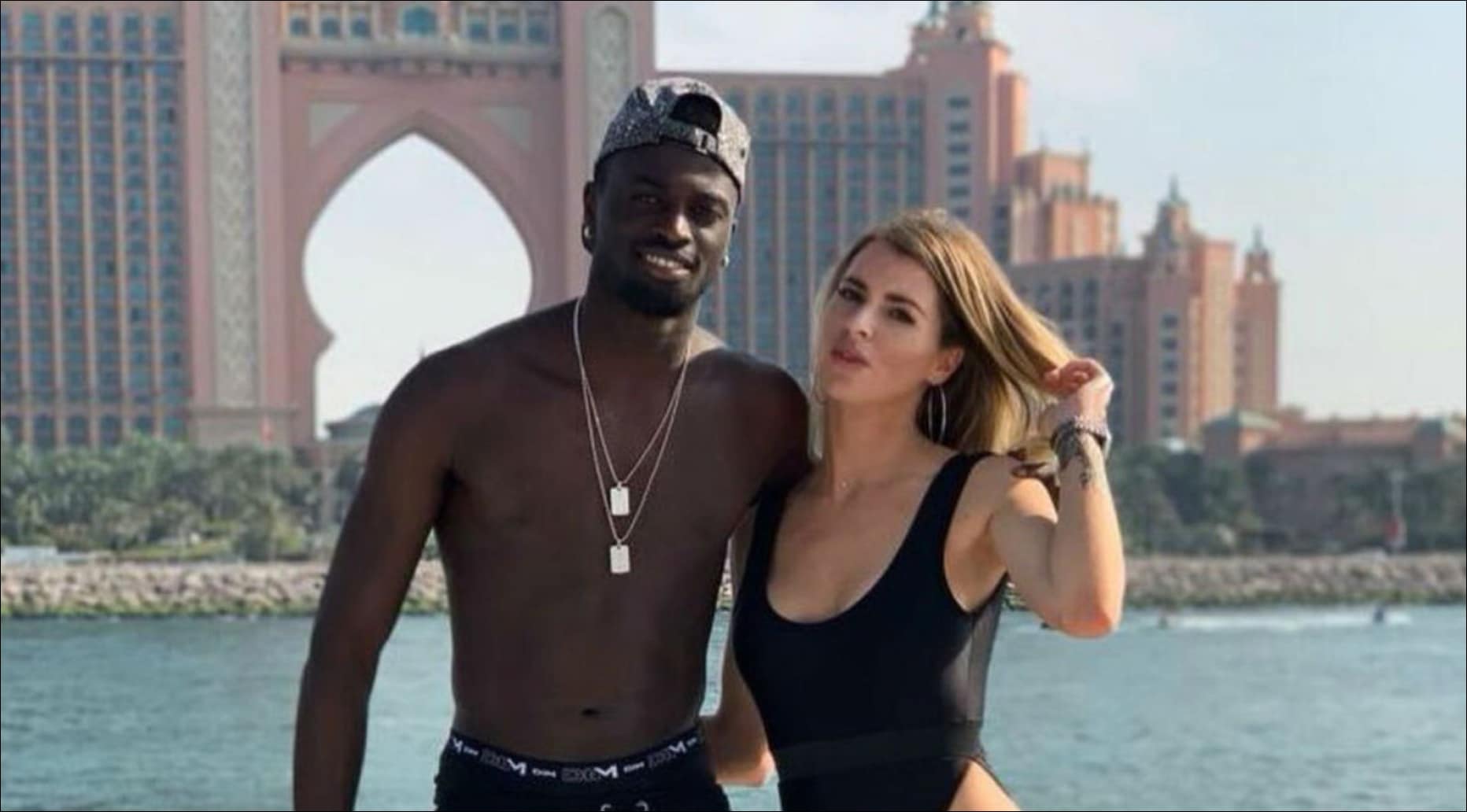 Émilie Fiorelli et M'Baye Niang : les deux ex confirment leur retour de flamme !