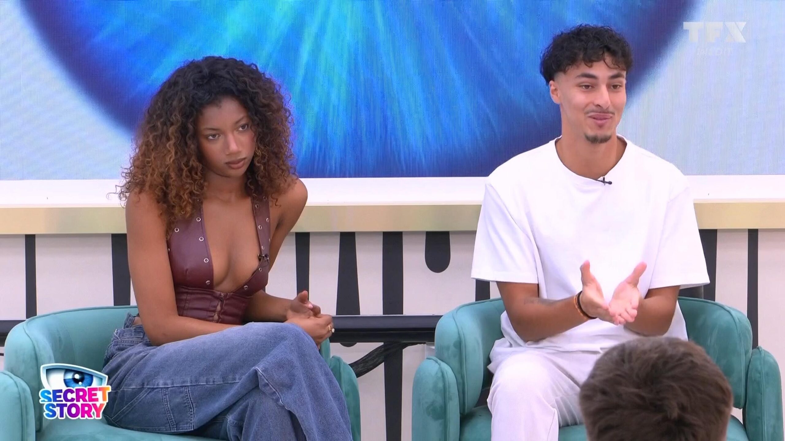 Secret Story : Noah se moque d’Anita sur la Toile et se fait incendier par les internautes