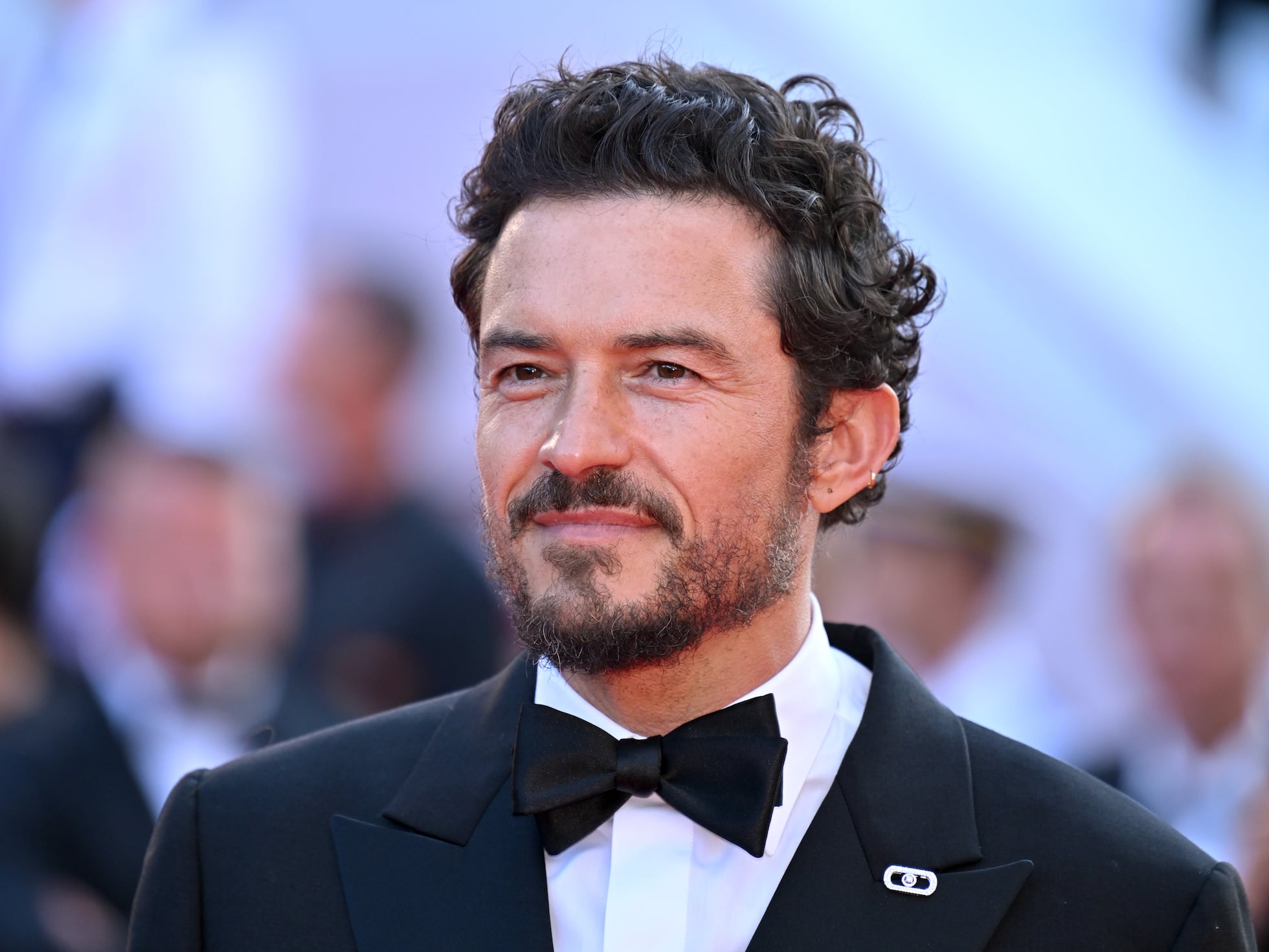 Orlando Bloom : sa réponse amusée au dîner de Katy Perry et Justin Trudeau !