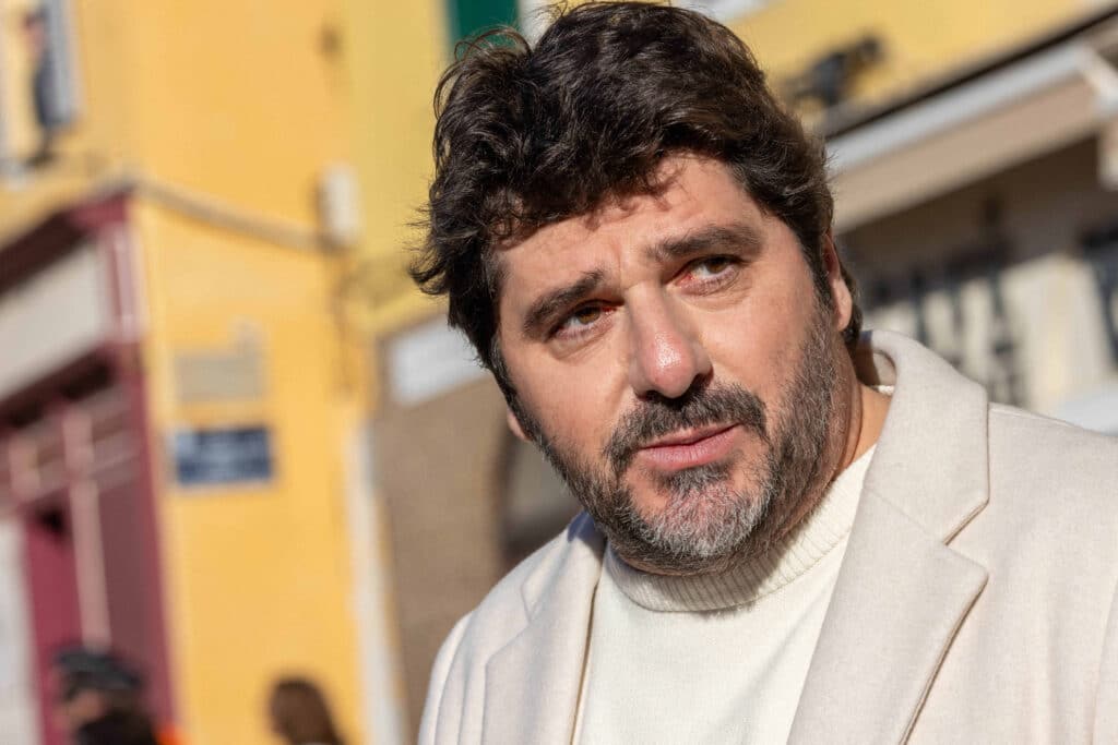 Patrick Fiori : pourquoi son concert gratuit à Saint-Tropez suscite la polémique