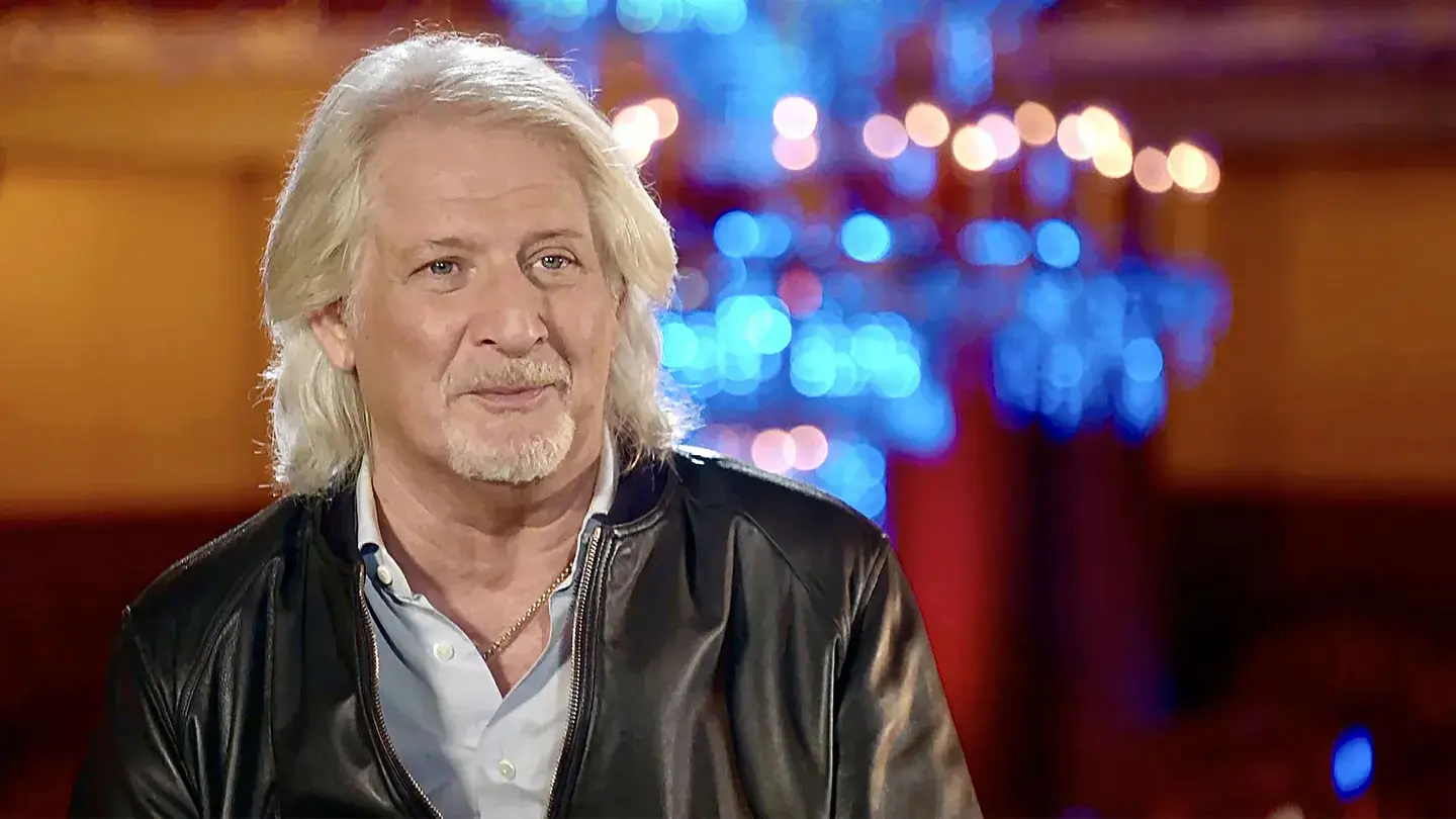 Patrick Sébastien : face à la polémique, le chanteur tient sa revanche... "N’écoutez pas les rumeurs"