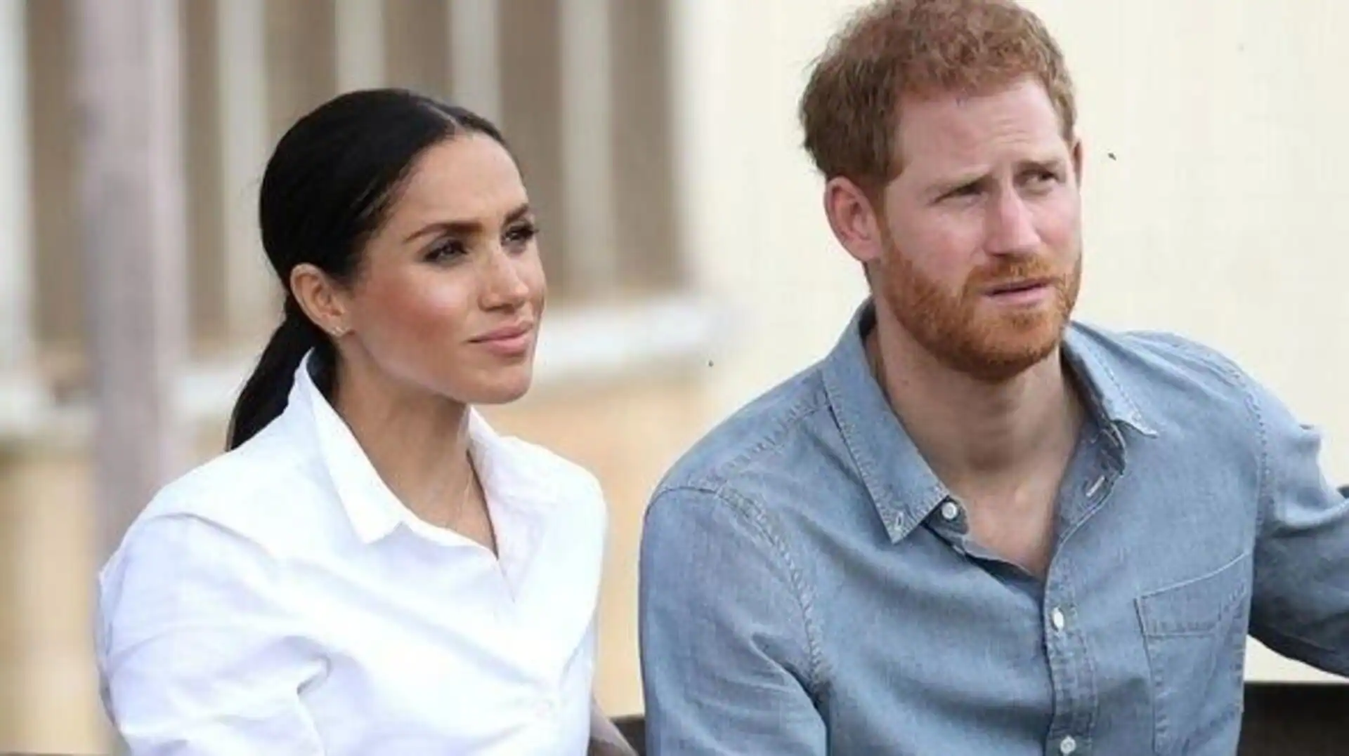 Meghan Markle dénonce une vie &quot;inauthentique&quot; au sein de la famille royale : ce nouveau tacle qui fait parler
