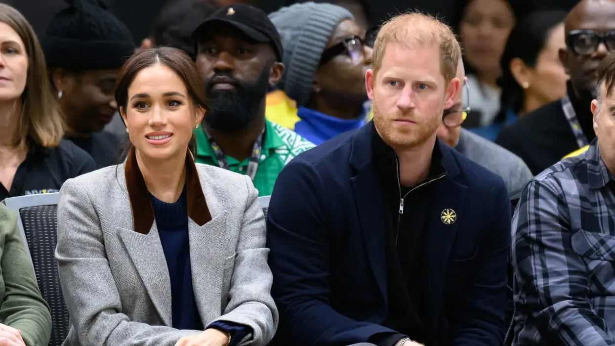 Prince Harry et Meghan Markle &quot;furieux&quot; : ces photos dégradantes de la duchesse de Sussex qui ont provoqué leur colère 