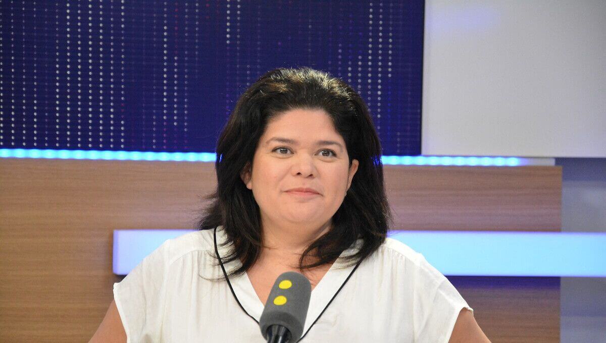 Raquel Garrido en colère après la condamnation de sa fille : &quot;C’est une victime&quot;