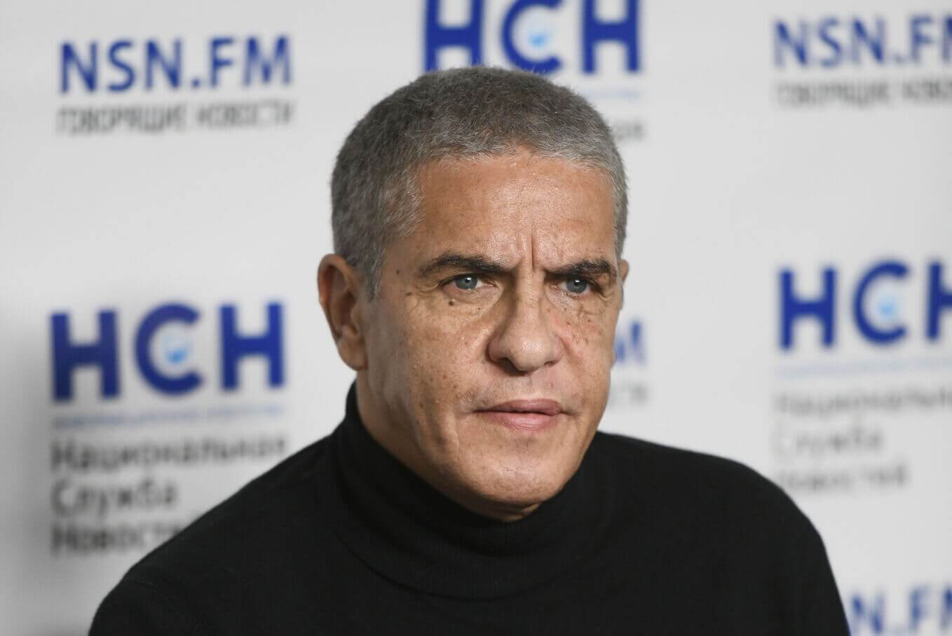 Samy Naceri accusé de violences : l'acteur contre-attaque &quot;J'ai été suivi par un inconnu&quot;