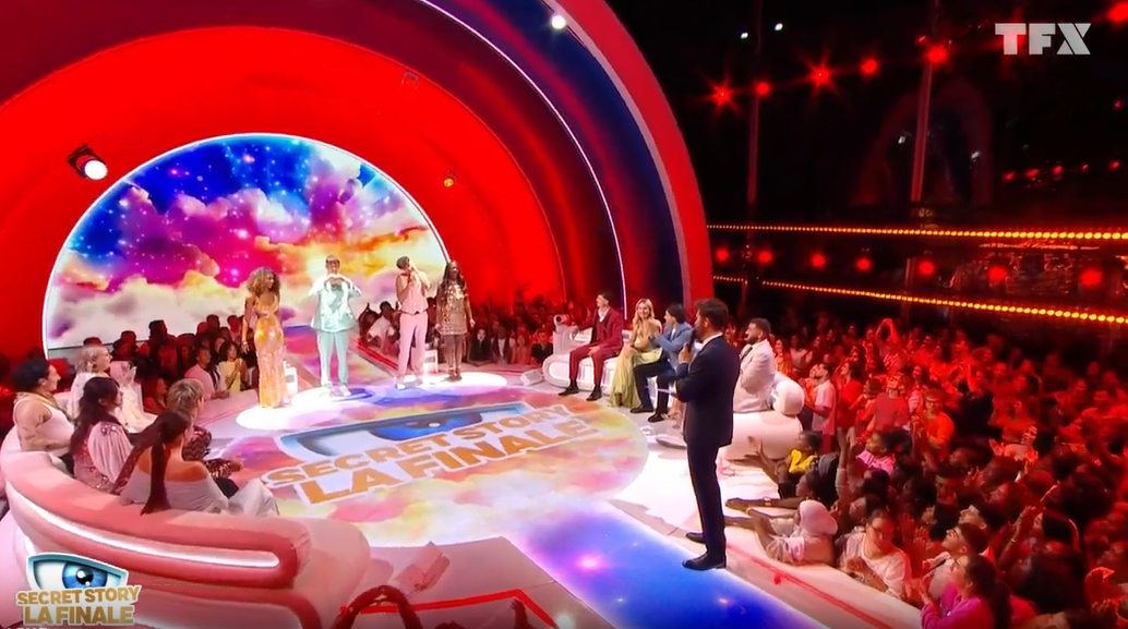 Secret Story : Découvrez qui a remporté la 13ᵉ saison de Secret Story