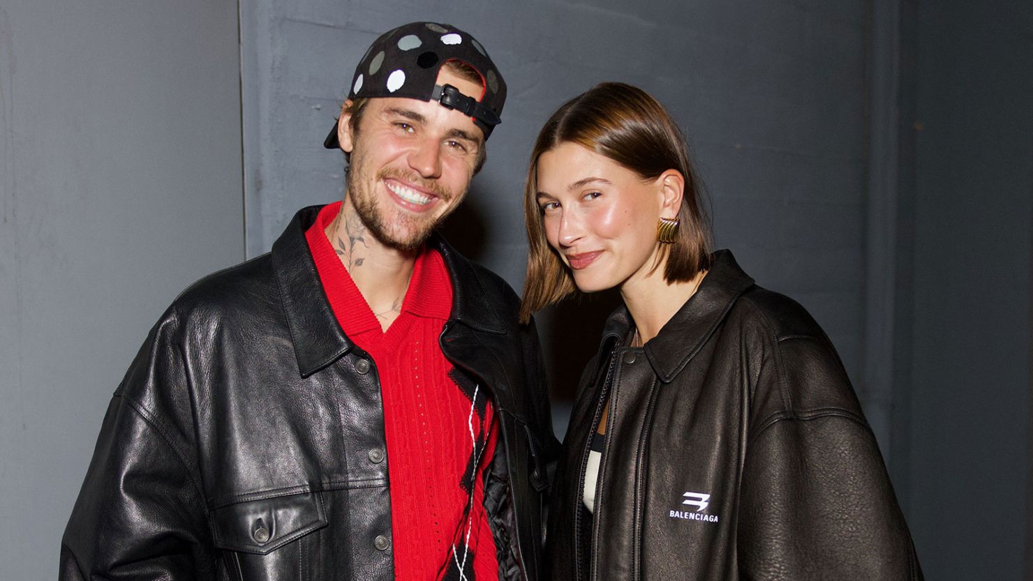Justin Bieber et sa femme Hailey : leur couple enfin apaisé après avoir traversé des &quot;tensions&quot;
