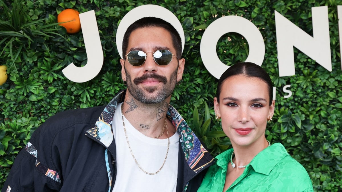 Jade Lebœuf et Stéphane Rodrigues : huit mois après sa rupture, le couple annonce sa réconciliation
