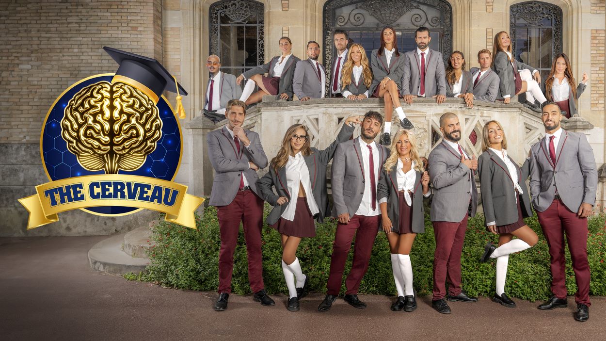 The Cerveau de retour sur W9 : une partie du casting dévoilée ?