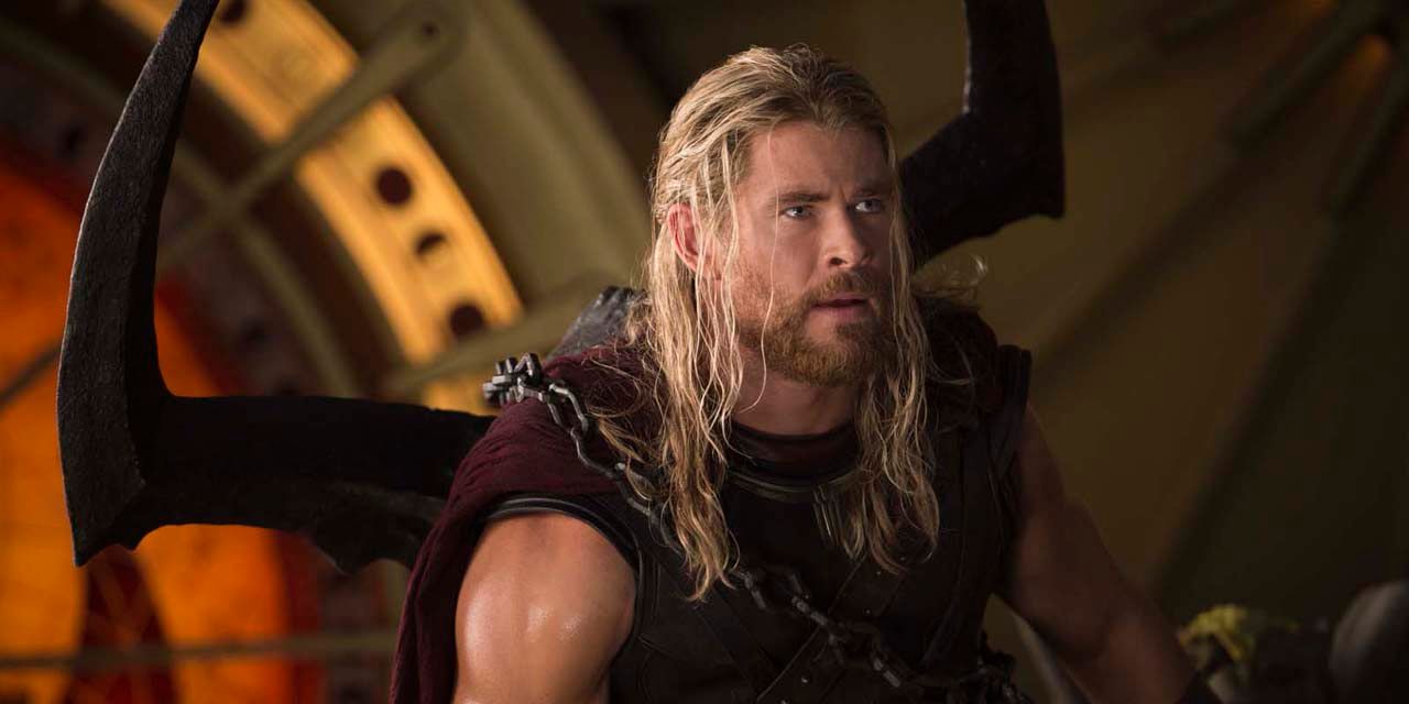 Chris Hemsworth a-t-il fait ses adieux au personnage de Thor ? Cette vidéo qui a effrayé les internautes