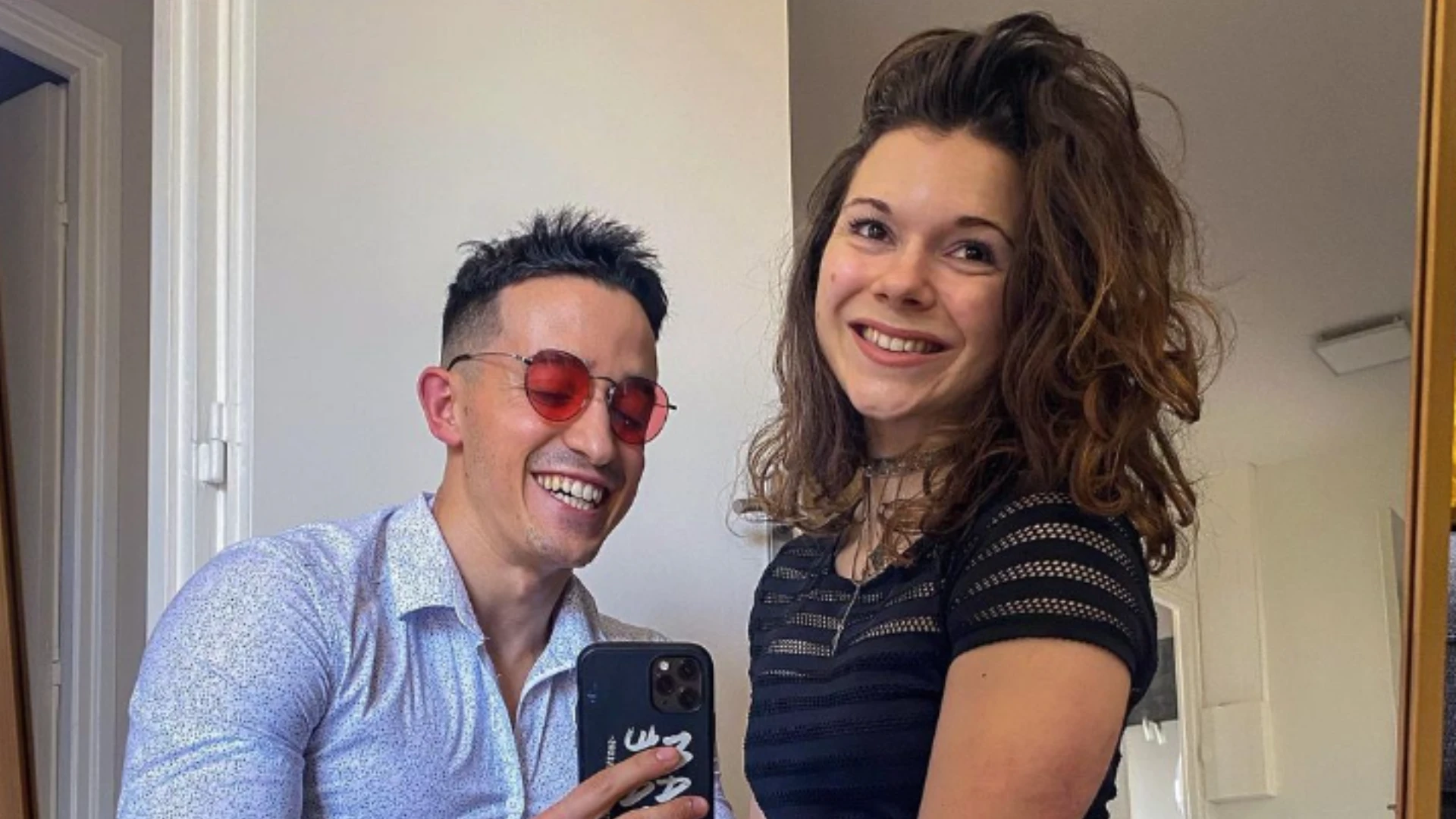 Tibo InShape répond aux critiques sur son mariage : "100% avec notre argent perso"
