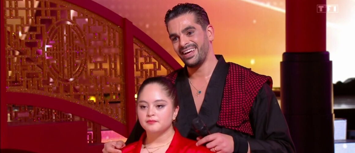 Christophe Licata et Mayane dans Fort Boyard : &quot;C’est ma sœur de cœur&quot;