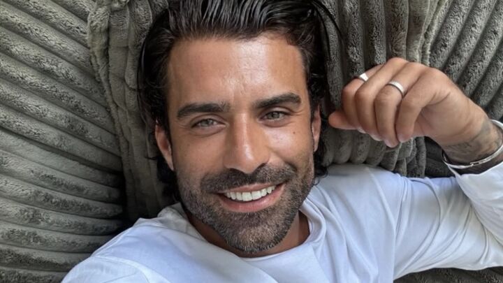 Vincent Queijo de retour en France, il fait une grande annonce : &quot;Une nouvelle vie commence&quot;