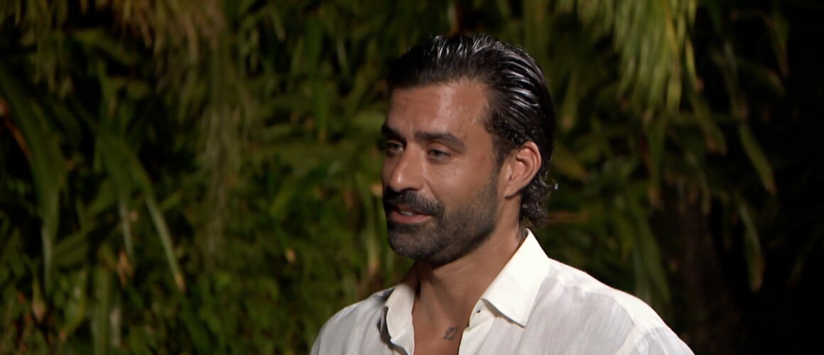 Vincent Queijo de retour dans &quot;La Villa des Cœurs Brisés&quot; : sa décision radicale &quot;Je ne veux pas...&quot;
