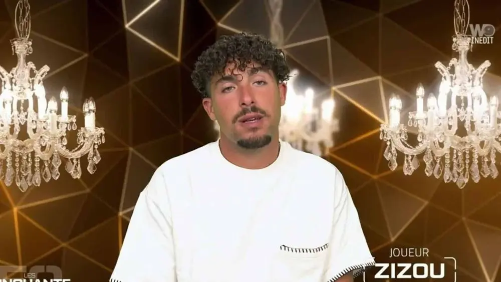 Zizou : après son coming-out forcé dans &quot;Les Cinquante&quot;, il pousse un coup de gueule