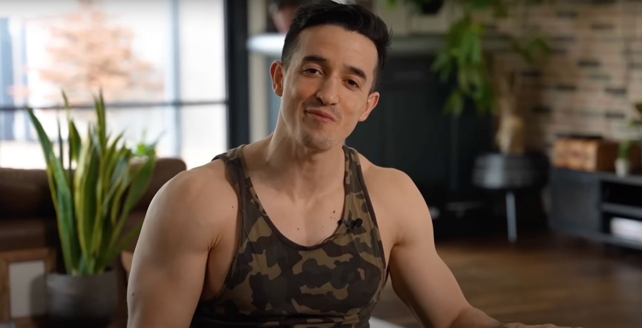 Tibo InShape évoque la prise de poids de Nikola Lozina :&quot;Ni crème ni pilule magique...&quot;