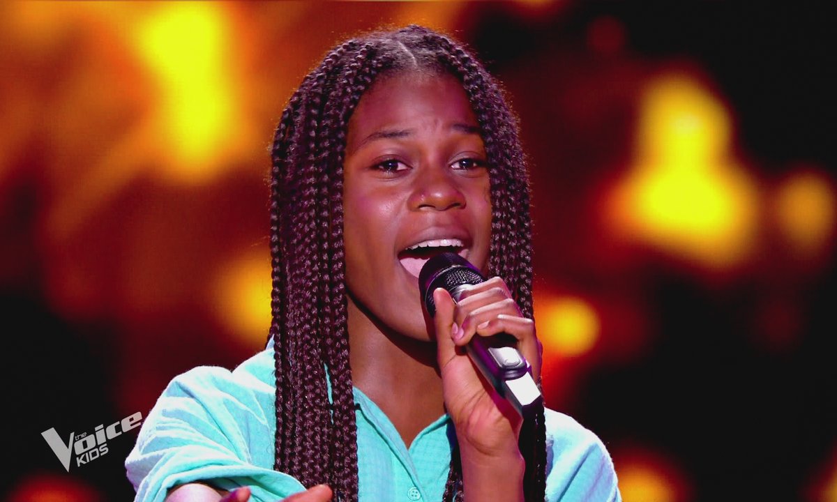 The Voice Kids : Miriam enflamme la Toile après une prestation controversée