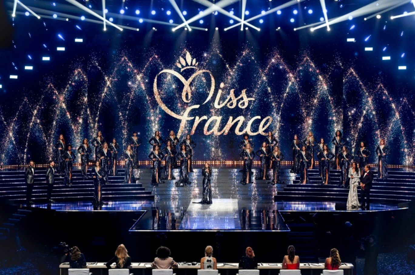 Une ancienne candidate à Miss France balance sur le harcèlement subi : &quot;Tu es encore vierge ?&quot;