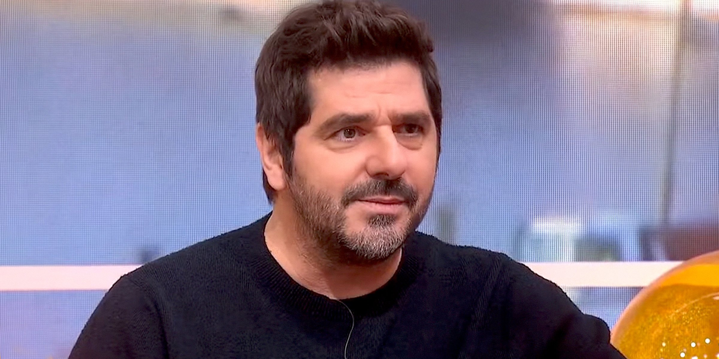Patrick Fiori a volé au secours d’une fan : &quot;Il a de belles valeurs&quot;